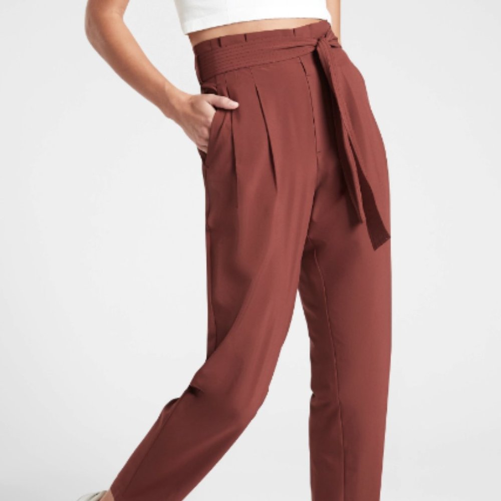 Athleta Skyline Pant II